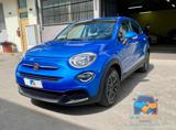 FIAT 500X sport 1.0 t3 120 cv