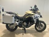 DUCATI Multistrada 1260 DUCATI MULTISTRADA 1260 ENDURO - VALIGIE LATERALI