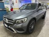 MERCEDES-BENZ GLC 220 d 4Matic Sport
