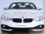 BMW 440 435D XDRIVE CABRIOLET SPORT AUTOMATICA 313CV