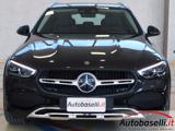MERCEDES-BENZ C 220 D ALL-TERRAIN PREMIUM 4MATIC 200cv Mild hybrid