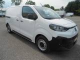 FIAT SCUDO  L2H1 PACK CITY+PACK VISIBILITY