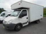 IVECO DAILY  35S13
