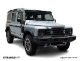 INEOS Grenadier 3.0 Turbo Benzina SW Trialmaster Edition 5 posti