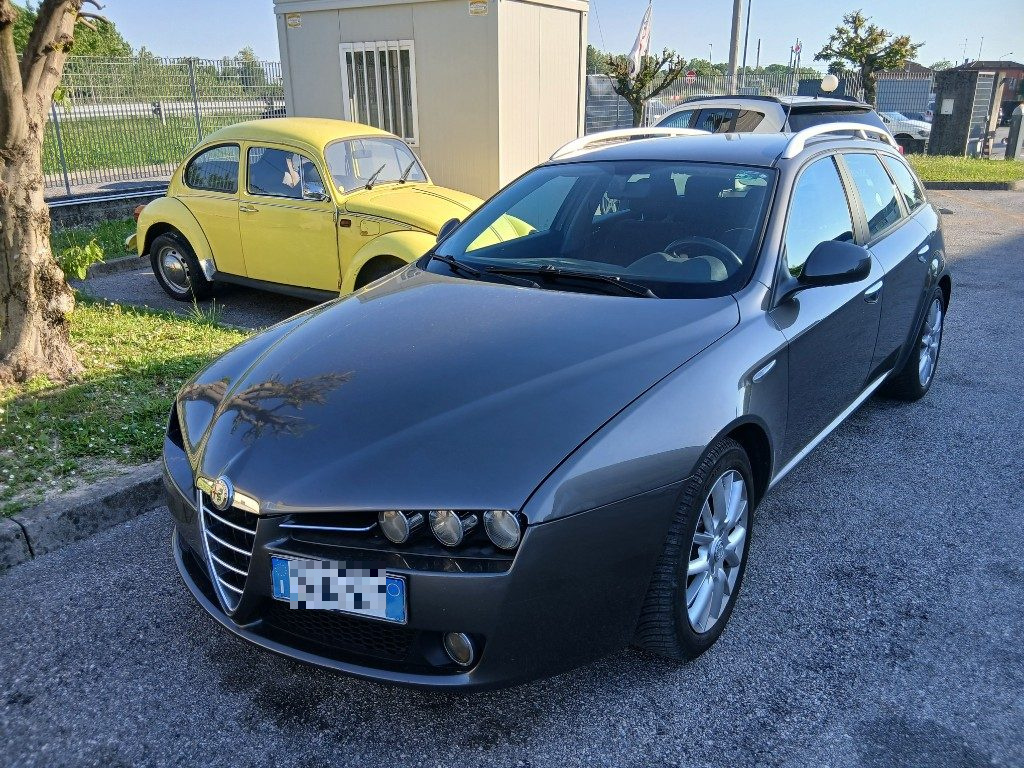 Immagine di ALFA ROMEO 159