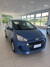 HYUNDAI i10 1.0 MPI Login