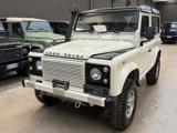 LAND ROVER Defender 90 Hard-Top *200CV a LIBRETTO*