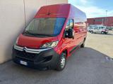 FIAT Ducato CITROEN JUMPER 35 BlueHDi 140 L3 H3