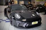 PORSCHE 911 4.0 GT3 RS WEISSACH IVA ESPOSTA