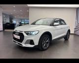 AUDI A1 citycarver 30 TFSI Admired