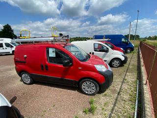 FIAT Fiorino