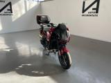 HONDA NT 1100 NT 1100 DCT 102CV CAMBIO AUTOMATICO