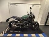 BENELLI Leoncino BENELLI LEONCINO 800 - PATENTE A2 - 34 KW