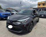 TOYOTA C-HR 2.0 Hybrid E-CVT Lounge