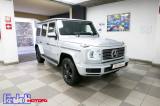 MERCEDES-BENZ G 350 d S.W.