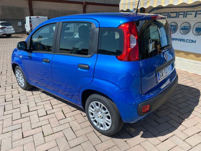 FIAT Panda - foto: 8
