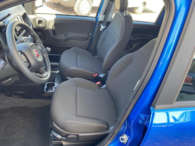 FIAT Panda - foto: 11