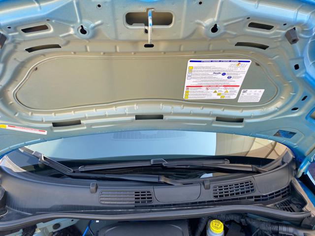 FIAT Panda - foto: 23