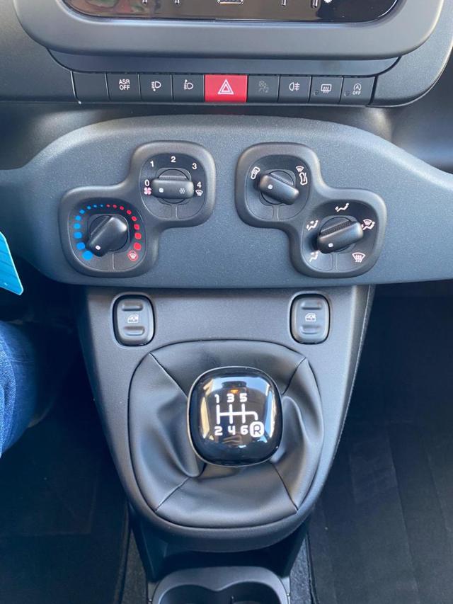 FIAT Panda - foto: 10