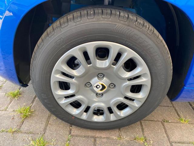 FIAT Panda - foto: 24