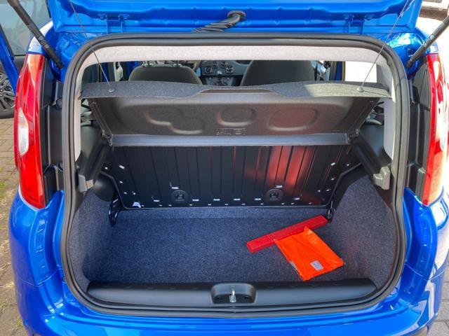 FIAT Panda - foto: 22