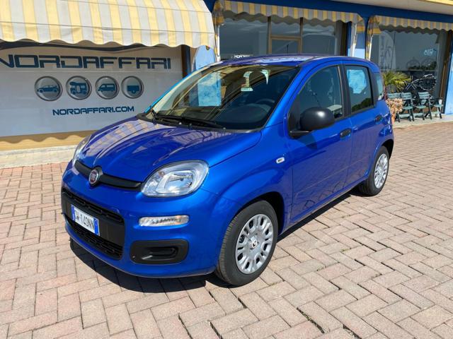 FIAT Panda - foto: 1