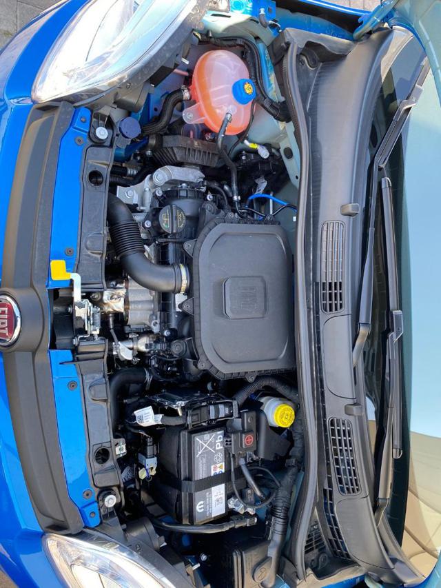 FIAT Panda - foto: 25