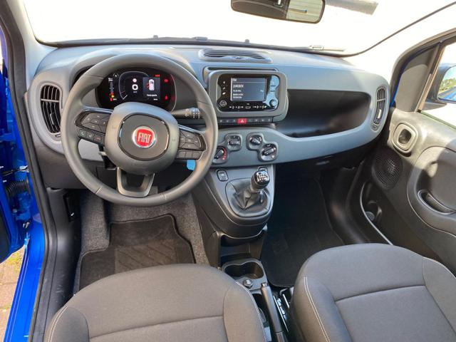 FIAT Panda - foto: 14