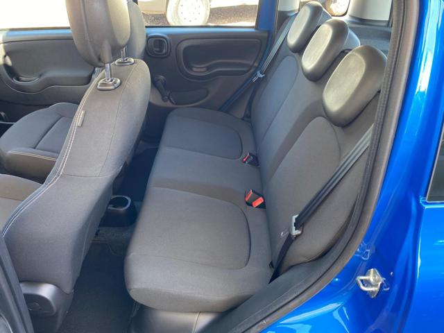 FIAT Panda - foto: 21
