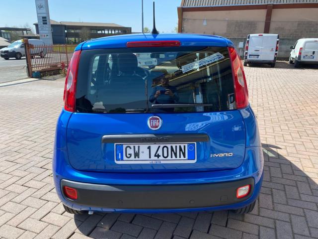 FIAT Panda - foto: 7