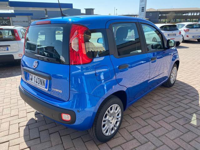 FIAT Panda - foto: 5
