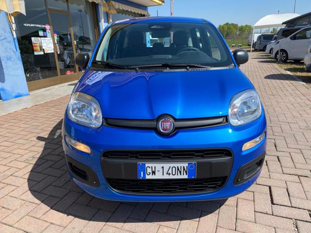 FIAT Panda - foto: 2