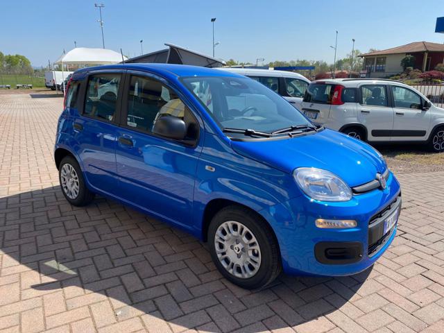 FIAT Panda - foto: 26