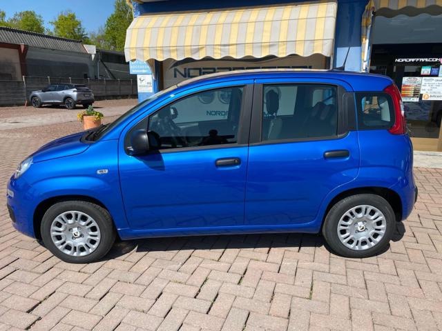 FIAT Panda - foto: 3