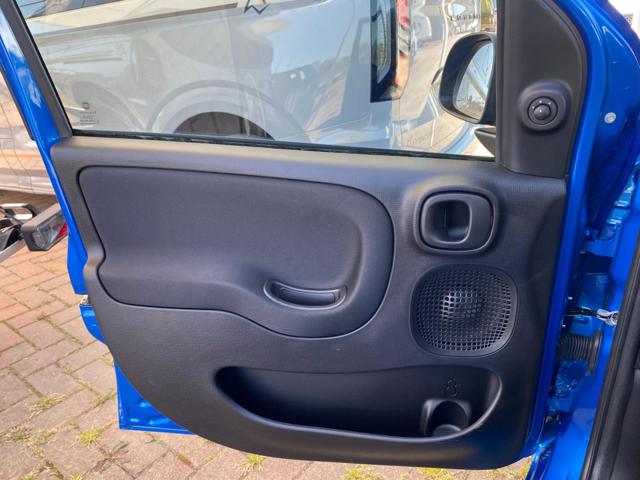 FIAT Panda - foto: 12