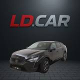 PEUGEOT 408 Hybrid 145 e-DCS6 Allure