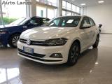 VOLKSWAGEN Polo 1.0 EVO 80CV 5p. Comfortline ADATTA A NEOPATENTATI