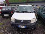 FIAT Panda 1.3 MJT 4x4 Van autocarro 2 posti diesel 4wd awd