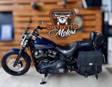 HARLEY-DAVIDSON Softail Street Bob street bob