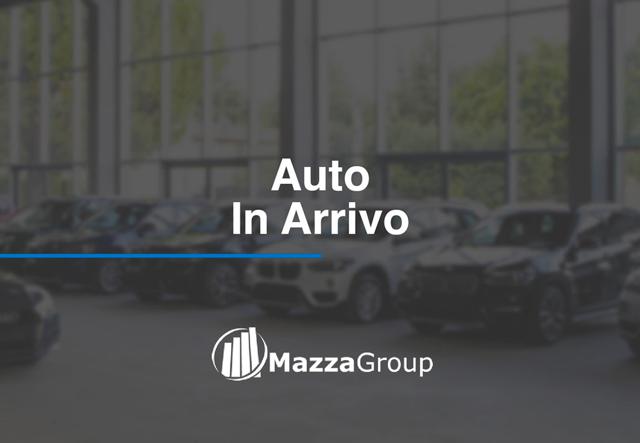 AUDI A4 Blu Navarra metallizzato