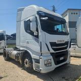 IVECO Stralis 460 LNG