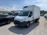 IVECO DAILY 35C21 3.0 E5  FRIGO FNAX