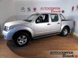 NISSAN Navara 2.5 dCi 4 porte Double Cab SE