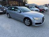 AUDI A6 Avant 2.0 TDI 190 CV ultra S tronic Business Plus