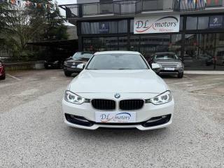 BMW 318 usata, con Airbag