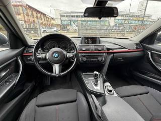 BMW 318 usata, con Airbag testa