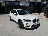 BMW X1 sDrive18d xLine SCONTO ROTTAMAZIONE