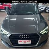 AUDI A3 SPB 35 TDI S tronic