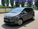 CITROEN Grand C4 Spacetourer BlueHDi 130 LED 7 POSTI NAVI PDC