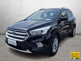 FORD Kuga 1.5 TDCI 120 CV S&S 2WD Powershift Titanium